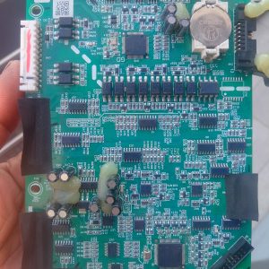 Luxpower SNA5000 WPV Control Board 099.0007203