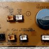 Canon MAXIFY MB5340/Interface Board (QM7-3474)