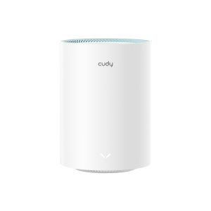 Cudy Dual Band WiFi 5 1200Mbps Gigabit Mesh Router