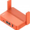 Cudy WiFi 5 1200Mbps Fast Ethernet Mini VPN Travel Router