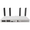 MikroTik Cloud Router Switch 16 Port with 8 PoE 150W 2SFP+ WiFi 6