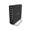 MikroTik hAP ac2 5 Port Gigabit 1200Mbps WiFi 5 Router