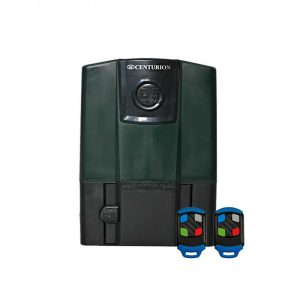 Centurion Gate Motor D5 2 x Tx4 (Low Voltage)