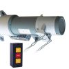 Centurion Garage Door RSO50 Kit Roller Shutter 500Kg 24VDC FMLC