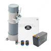Centurion Garage Door RSO50 Kit Roller Shutter 500Kg 24VDC FMLC